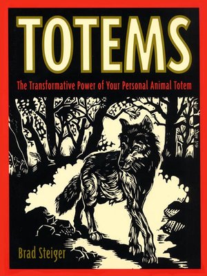 cover image of Totems